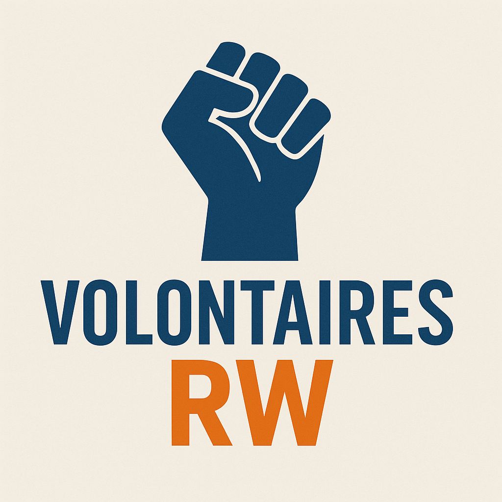 Volontaires Rw